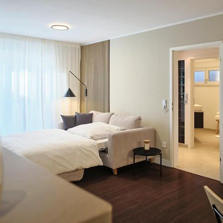 Ferienwohnung Tulpenbaum Bad Krozingen Extérieur photo