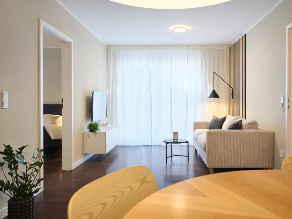 Ferienwohnung Tulpenbaum Bad Krozingen Extérieur photo