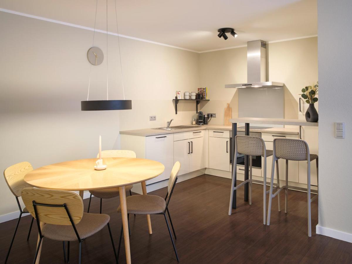 Ferienwohnung Tulpenbaum Bad Krozingen Extérieur photo