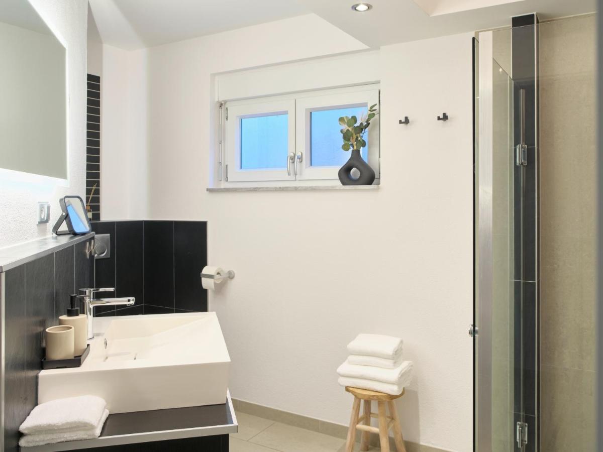 Ferienwohnung Tulpenbaum Bad Krozingen Extérieur photo