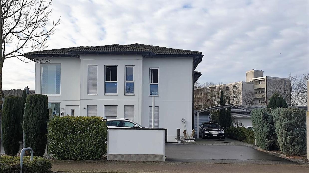 Ferienwohnung Tulpenbaum Bad Krozingen Extérieur photo