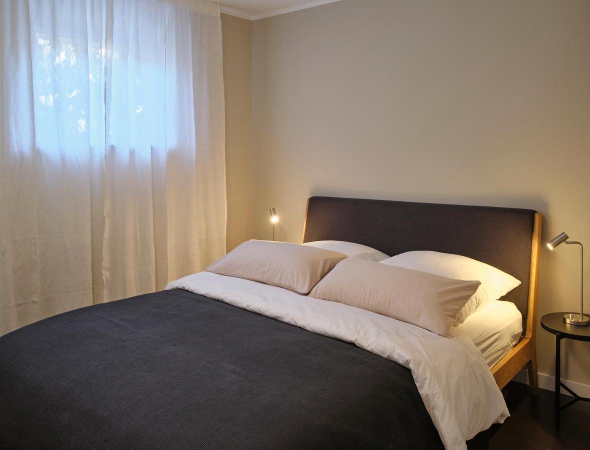 Ferienwohnung Tulpenbaum Bad Krozingen Extérieur photo